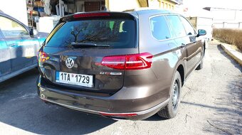 Passat 2.0 - 12/2016 - 3