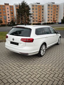 VW Passat kombi 2.0 bi-TDI 176kw—4Motion—Highline—194.000km— - 3