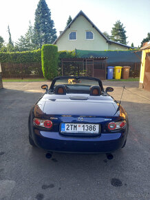 Mazda MX-5 2.0i - 3