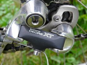 SCOTT comp racing 1997 - Magura - 19" - 3