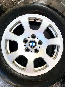 BMW kola style 134 R16 5x120 - 3