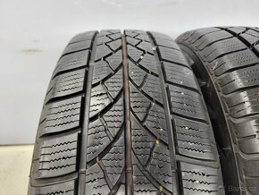 2x 205/65R16 C Bridgestone zimní - 3