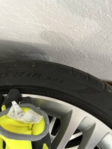 Pneumatiky Pirelli 225/40 R 18 92 Y - 3