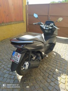 Honda PCX 125 2021 - 3