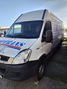 Iveco Daily 3l, 2011 - 3