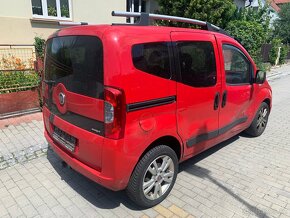 Fiat Qubo diesel - 3