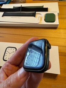 Apple watch series 7 45 mm - 3