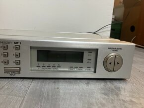 Tuner TELEFUNKEN MT 1 vintage hifi rok 1981 - 3