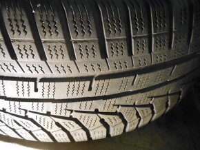 ZIMNÍ PNEU HANKOOK 225/60R16 - 3