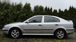 Škoda Octavia 1.8i 92kw rok 1997 STK 04/2026 jeden majitel - 3