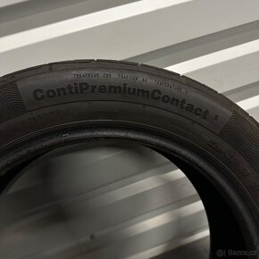 1ks pneu 205/55/17 CONTINENTAL - 3