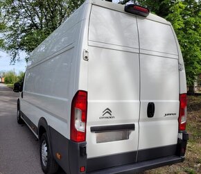 Citroen jumper  3.0 HDI  - XXL - 3