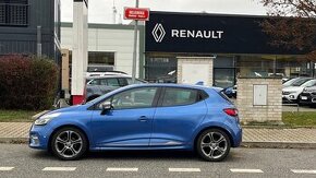 Renault Clio IV GT TCe 120 EDC, 2015, 67,5 tkm - 3