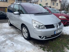 Renault Grand Espace V6 3,5 Initiale Paris - 3