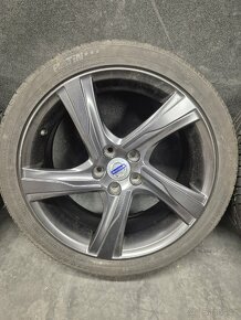 Volvo Ixion 18" 5x108 - 3