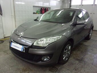 Renault Mégane 1,5 DCi 110 - 3