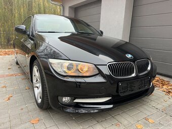 BMW E92 330i /SPORTPACKET/LCI/2.MAJITEL/FL - 3