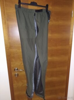 Kalhoty Gore-Tex Holandská armáda vel.XL - 3