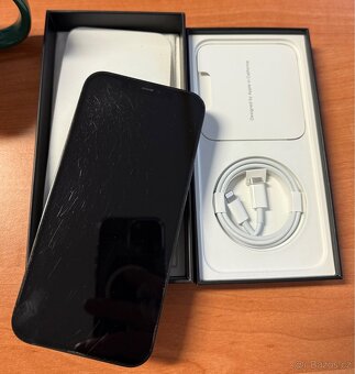 iPhone 12 Pro Max 256 GB - 3