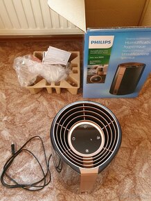 Zvlhčovač vzduchu Philips - 3