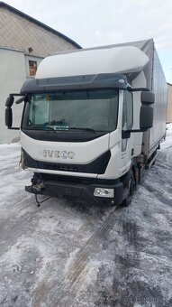 Prodám Iveco 90 - 3