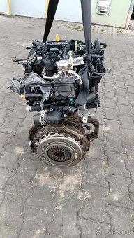 motor 1.0 74kW M2DA ecoboost m2da - 3