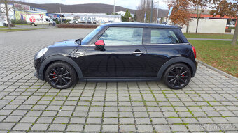 Mini Cooper 1.5D, 85kW, WORKS, rok 2014. - 3