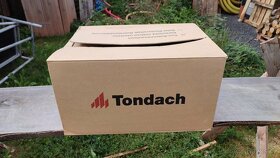 TONDACH anténní komplet - 3