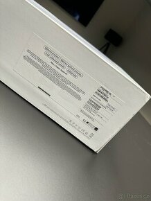 Apple iMac 2021 - Stříbrný / 254GB - 3
