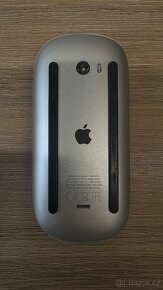 Apple Magic Mouse - 3