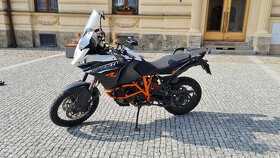 KTM 1190 Adventure R - 3