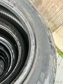 215/65 R15C letní pneu Pirelli - 3