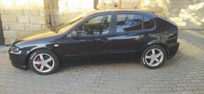 Seat Leon 1.9 tdi ARL Topsport - 3