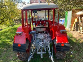 Zetor 3511 - 3