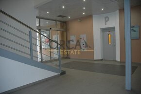 Pronájem kanceláře v Kyjově - Office centrum Skleňák - 3