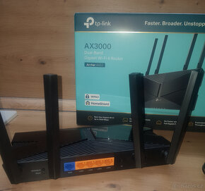 Tp-Link Archer AX53 AX3000 - 3