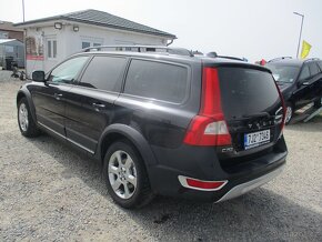 XC70 2,4D5 Geartr. Momentum AWD 136KW bez koroze 2008 - 3