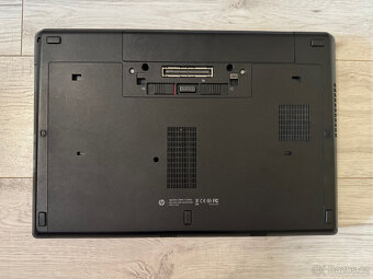 HP ProBook 6570b - 3