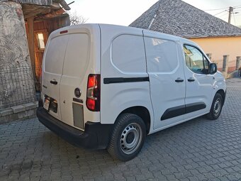 FIAT DOBLO 1.5MTJ - 3