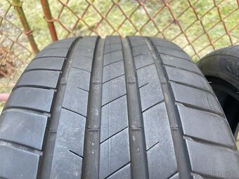 225/45 R17 Letní LASSA Revola - 3