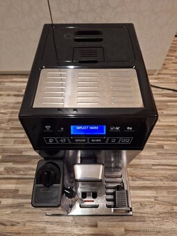 Automatický kávovar DeLonghi ELETTA Cappuccino - 3