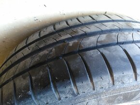 Alu kola Hyundai i20, 4x100, 6j15 ET 45 - 3