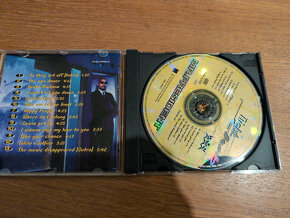 CD Mr. President - 3