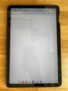 Samsung Tab S7 128gb (T870) s perem a Samsung pouzdrem - 3