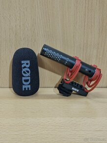 RODE VideoMic GO II - 3