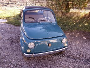 Fiat 500F - 3