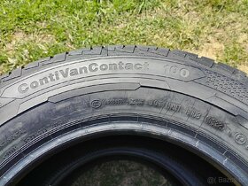 215/70 R15C 109/107 S Continental - 3