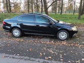 VW PASSAT B7 2.0 TDI 103KW - 3