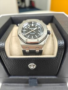 Audemars Piguet Royal Oak Offshore diver 42mm 2018 - 3