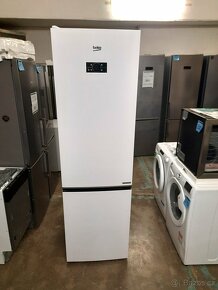 Nová lednice BEKO 203 cm, NeoFrost , ZÁRUKA - 3